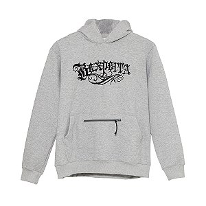 Moletom RX Gothic