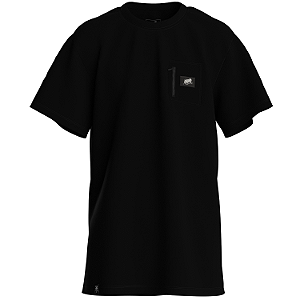 Camiseta RX Pocket II