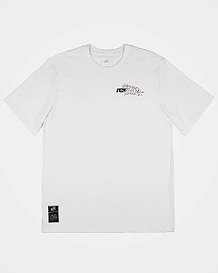 Camiseta Double RX