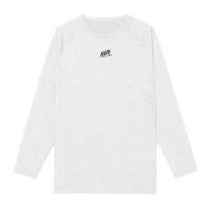 Rashguard Logo - M/L