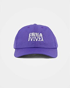 Boné Polo Collab Favela Vive 5