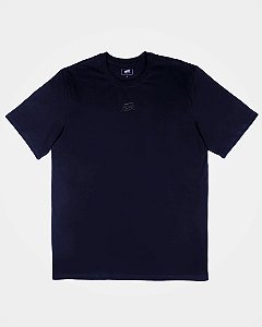 Camiseta Logo - Premium