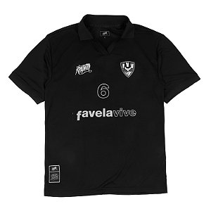 Camisa Favela Vive 6