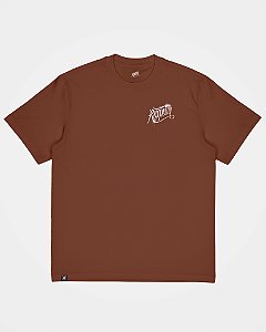 Camiseta Metal Logo V