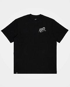 Camiseta Metal Logo V