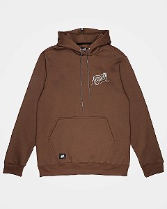 Moletom Metal Logo V
