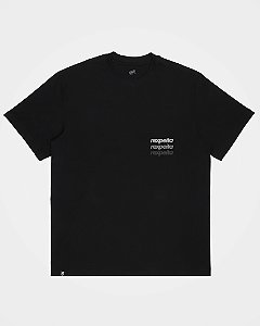 Camiseta CREW III