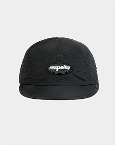 Boné RXPORT Runner Colors 2.0 preto
