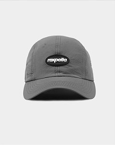 Boné RXPORT dad hat Logo cinza