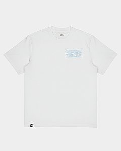 Camiseta 1 - Matrix branca