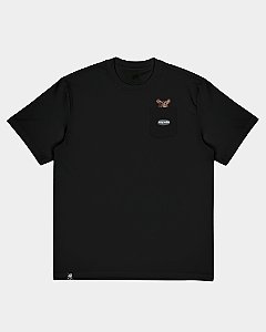 Camiseta RAT.F
