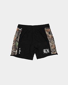 Short RXPORT 3.0 Nogi Camu