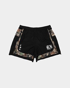 Short RXPORT 3.0 Runner Camu