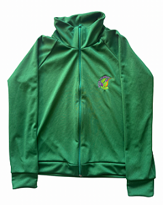 Agasalho de helanca Colibri Fundamental