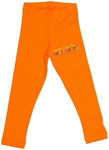 Legging Amor Perfeito