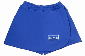 Saia short de helanca Mimo