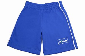 short de helanca Mimo