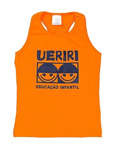 Regata nadadora Ueriri