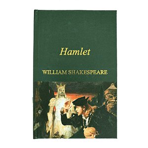 Hamlet - William Shakespeare