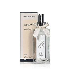 Aromatizante Perfume para Ambientes Bebê 250ml - Acqua Aroma
