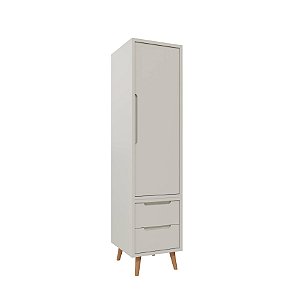 Armário Modular 1 Porta Sonhos Up - 526
