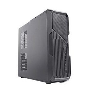 Gabinete Atx s/Fonte Gamer G539 Gamemax • JG Loja