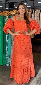 Vestido Jessica lese