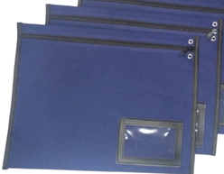 Pasta Envelope de Lona