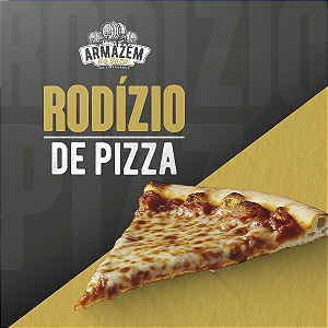 Exclusivo 29 de Janeiro - Rodízio Jantar