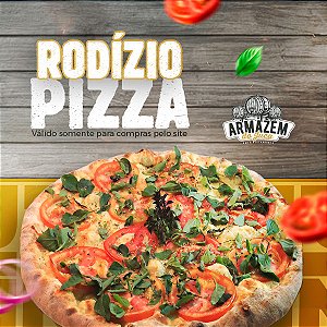 Exclusivo 28 de Maio - Rodízio Jantar