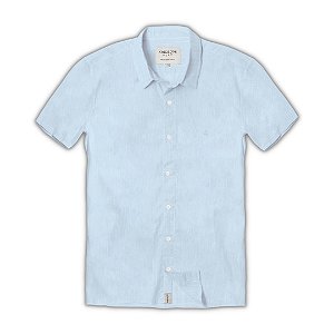 CAMISA SOCIAL INFANTOJUVENIL - KING & JOE