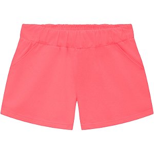 SHORT INFANTIL FEMININO - KYLY