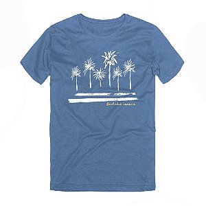 CAMISETA INFANTOJUVENIL BEACH CLUB - KING & JOE