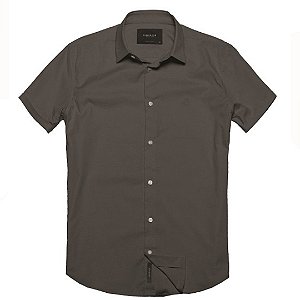 CAMISA SOCIAL SLIM - KING & JOE
