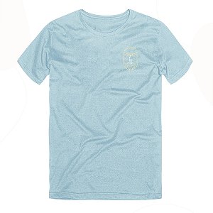CAMISETA ESTAMPADA SLIM - KING & JOE