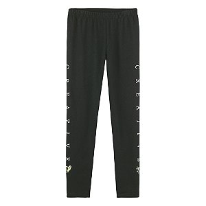 LEGGING TEEN FEMININA - AMORA