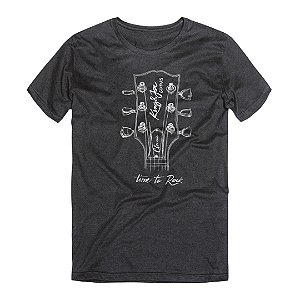 CAMISETA INFANTIL ESTAMPADA - KING & JOE