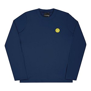 CAMISA DE PROTEÇÃO INFANTOJUVENIL EM MALHA PROTEC DRY - LAMON