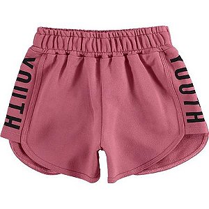 SHORT INFANTIL FEMININO - KYLY
