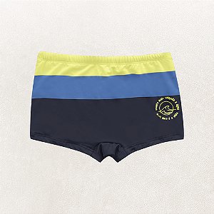 SUNGA BOXER INFANTIL - FAKINI