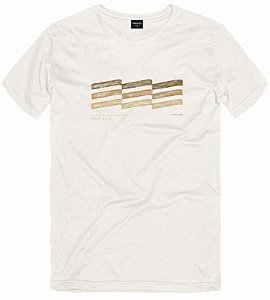 CAMISETA TEEN ESTAMPADA - KING & JOE