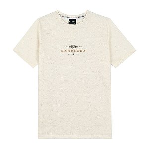 CAMISETA TEEN MASCULINA ECO LINHO - LAMON