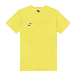 CAMISETA TEEN MASCULINA - KAMYLUS
