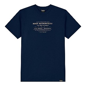 CAMISETA TEEN EM PIQUÊ TRABALHADO - LAMON