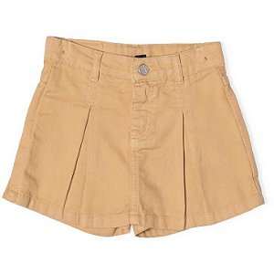 SHORT SAIA INFANTOJUVENIL FEMININO - MANIA KIDS