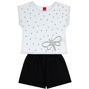 CONJUNTO TEEN FEMININO - KYLY
