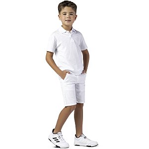 BERMUDA INFANTOJUVENIL MASCULINA - MANIA KIDS
