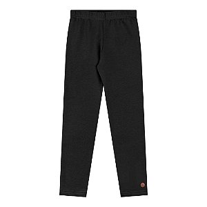CALÇA INFANTOJUVENIL EM MALHA COTTON - KAMYLUS