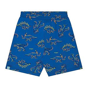 BERMUDA INFANTOJUVENIL MICROFIBRA - KAMYLUS