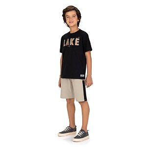 CONJUNTO INFANTOJUVENIL MASCULINO - KYLY